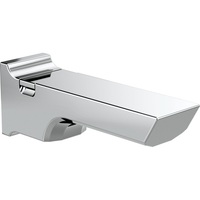  Pivotal Tub Spout Shower Accessory - Chrome