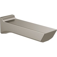  Pivotal Tub Spout Shower Accessory - Brilliance Stainless