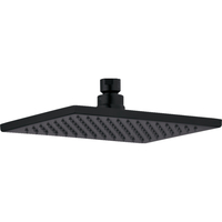 Vero Shower Head Shower Accessory - Matte Black