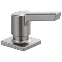  Pivotal Soap Dispenser Kitchen Accessory - Arctic Stainless