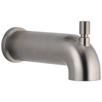  Tub Spout Shower Accessory - Brilliance Stainless