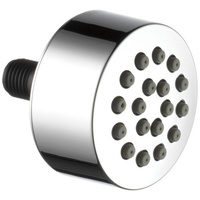  Shower Head Shower Accessory - Chrome