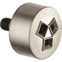  Shower Head Shower Accessory - Brilliance Stainless