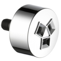  HydraChoice Body Spray Shower Accessory - Chrome