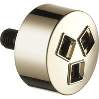  Shower Head Shower Accessory - Brilliance Polished Nickel