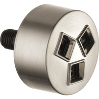  Shower Head Shower Accessory - Brilliance Stainless