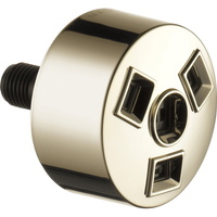  Shower Head Shower Accessory - Brilliance Polished Nickel
