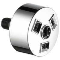  HydraChoice Body Spray Shower Accessory - Chrome