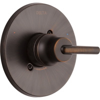  Trinsic Non-Thermostatic Valve Trim Trim Kit - Venetian Bronze