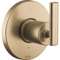  Altado Transfer Valve Trim Trim Kit - Champagne Bronze