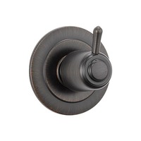  Six Setting Transfer Valve Trim Trim Kit - Venetian Bronze
