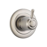  Six Setting Transfer Valve Trim Trim Kit - Brilliance Stainless