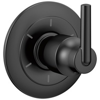  Trinsic Transfer Valve Trim Trim Kit - Matte Black