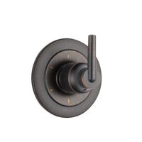  Trinsic Transfer Valve Trim Trim Kit - Venetian Bronze