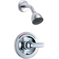 Shower Faucet Trim Kit