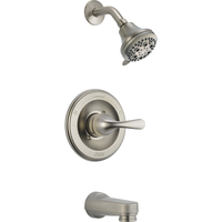 Tub & Shower Faucet Trim Kit