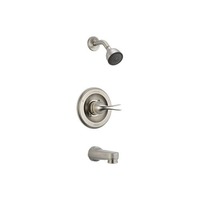  Monitor Tub & Shower Faucet Trim Trim Kit - Brilliance Stainless