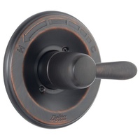  Lahara Non-Thermostatic Valve Custom Shower Valve - Venetian Bronze