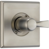  Dryden Non-Thermostatic Valve Trim Trim Kit - Brilliance Stainless