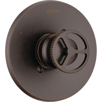  Trinsic Non-Thermostatic Valve Trim Trim Kit - Venetian Bronze
