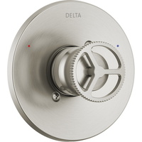 Non-Thermostatic Valve Trim