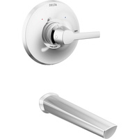  Galeon Tub Faucet Trim Trim Kit - Lumicoat Chrome