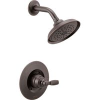  Woodhurst Single Handle Shower Faucet - Venetian Bronze