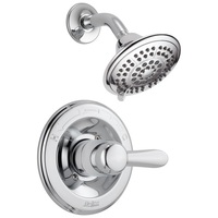  Lahara Shower Faucet Trim Trim Kit - Chrome