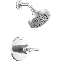  Altado Single Handle Shower Faucet - Chrome