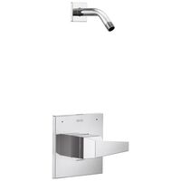  Trillian Shower Faucet Trim Trim Kit - Chrome