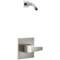 Trillian Shower Faucet Trim Trim Kit - Brilliance Stainless