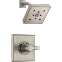  Dryden Shower Faucet Trim Trim Kit - Brilliance Stainless