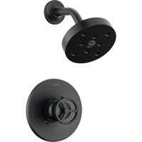  Trinsic Shower Faucet Trim Trim Kit - Matte Black