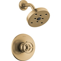  Trinsic Shower Faucet Trim Trim Kit - Champagne Bronze