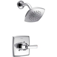  Ashlyn Shower Faucet Trim Trim Kit - Chrome