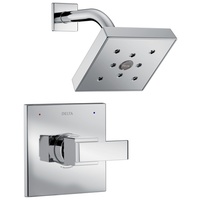  Ara Single Handle Shower Faucet - Chrome
