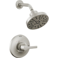  Galeon Shower Faucet Trim Trim Kit - Lumicoat Stainless