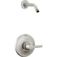 Shower Faucet Trim Kit