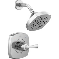  Stryke Shower Faucet Trim Trim Kit - Chrome