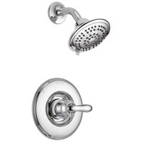  Linden Shower Faucet Trim Trim Kit - Chrome