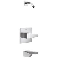  Trillian Tub & Shower Faucet Trim Trim Kit - Chrome