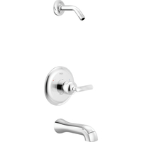 Tub & Shower Faucet Trim Kit