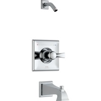 Tub & Shower Faucet
