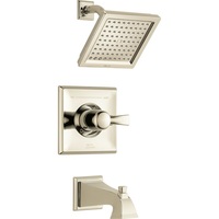  Dryden Tub & Shower Faucet Trim Trim Kit - Brilliance Polished Nickel