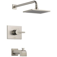Tub & Shower Faucet Trim Kit Tub & Shower Faucet Trim Kit