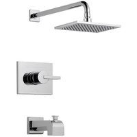  Vero Tub & Shower Faucet Trim Trim Kit - Chrome
