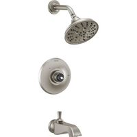 Tub & Shower Faucet Trim Kit Tub & Shower Faucet Trim Kit