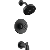  Trinsic Tub & Shower Faucet Trim Trim Kit - Matte Black