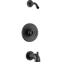  Trinsic Tub & Shower Faucet Trim Trim Kit - Matte Black