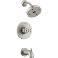  Trinsic Tub & Shower Faucet Trim Trim Kit - Stainless Steel